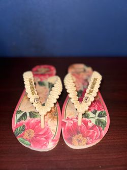 Summer Designer Sandals!!