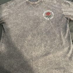 Faith Shirts Unisex Different Sizes 