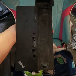 Lenovo Pro Dock 