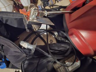 Brake Buddy Vantage Select 500 Obo