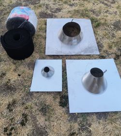 roofing material
