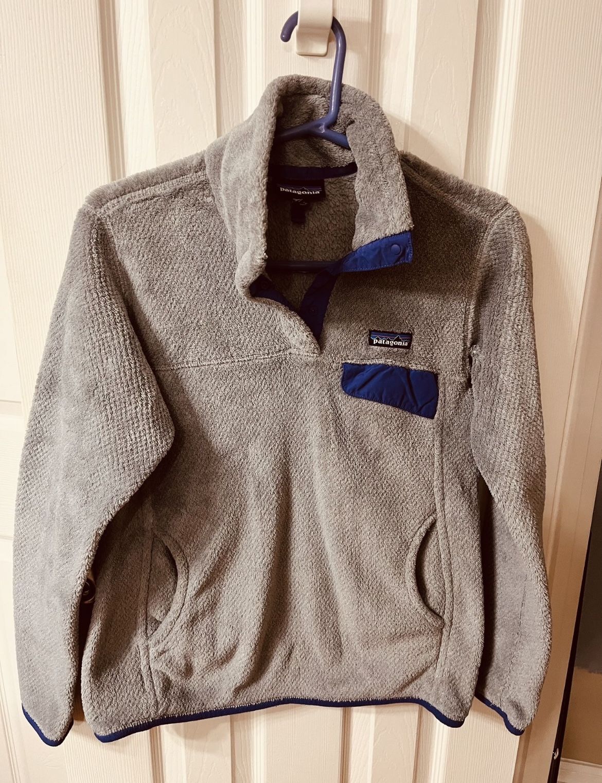 Patagonia