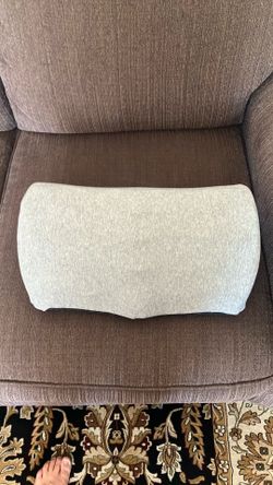 Lab cushion/ for your feet
