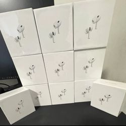 11 AirPods (shipping only)