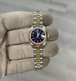 Ladies Rolex Datejust 26MM