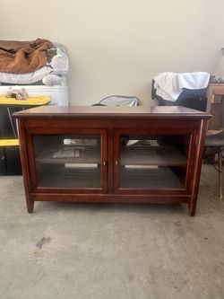 Tv stand
