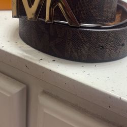 Michael Kors belt