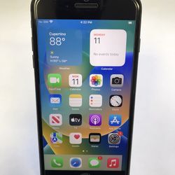 T-Mobile iPhone 8 Plus 64 GB Smartphone 