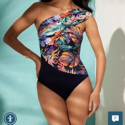 Miracle Suit Bathing Suit