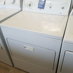 Electric dryer 