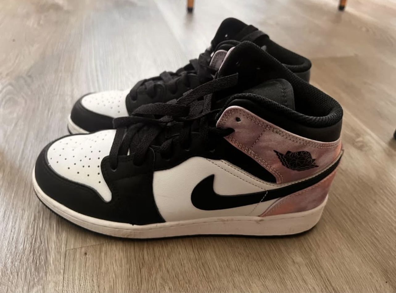 Jordan 1