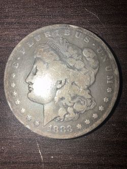 Morgan 1888