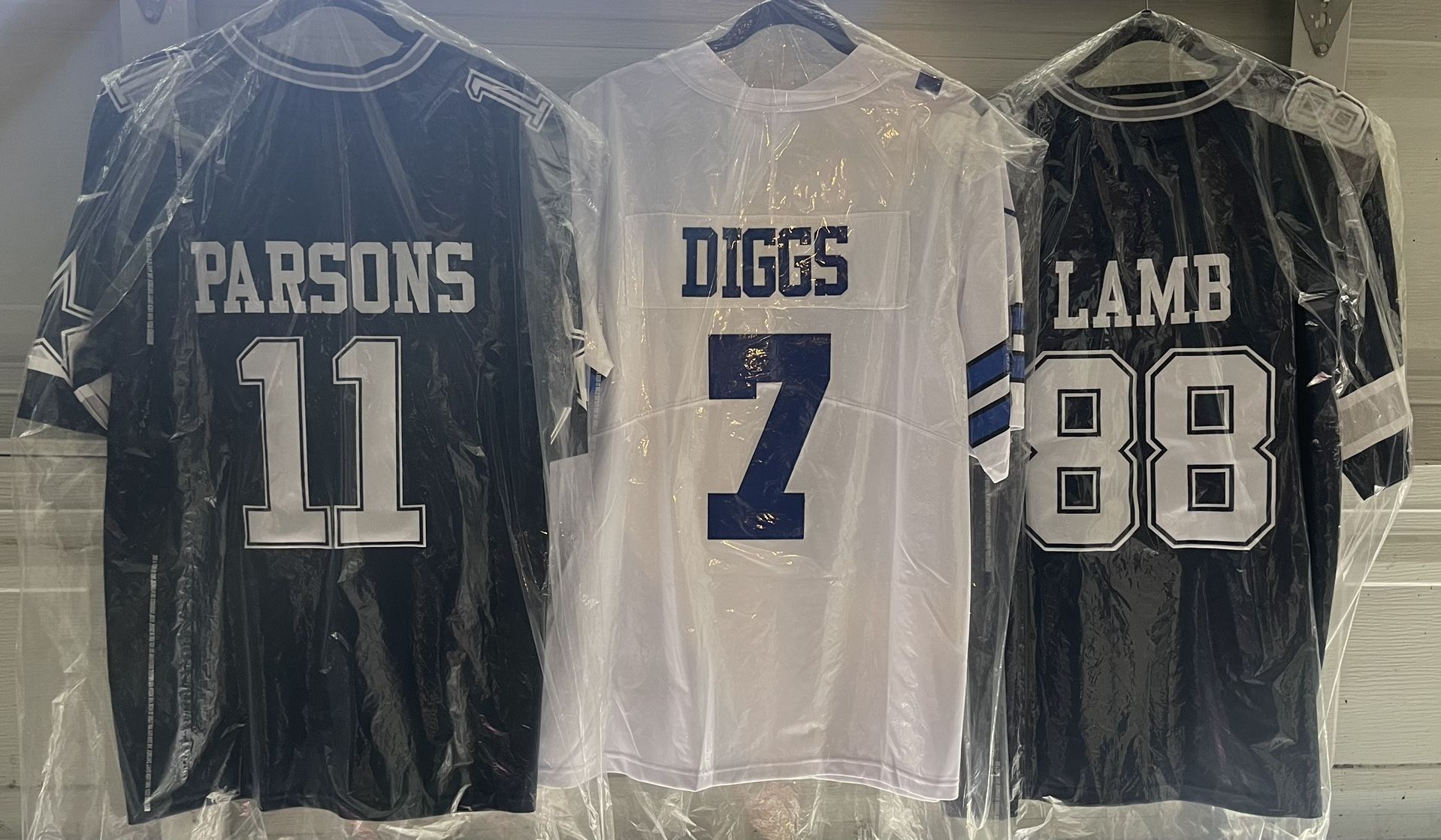 Albertsons cowboys cheap gear