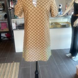 Clothes and accessories