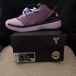 Nike Kobe 3 Low Protro Mamba Magic