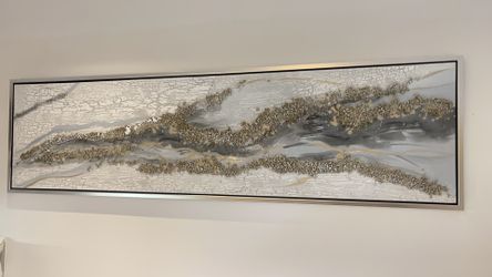 Absolutely Beautiful Wall Art! 