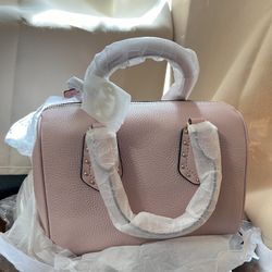 MK Aria Crossbody Bag