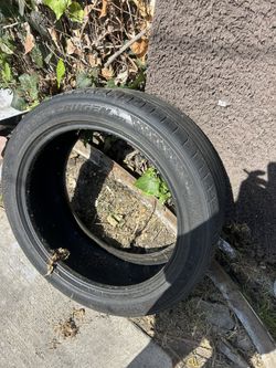 22inch Tire