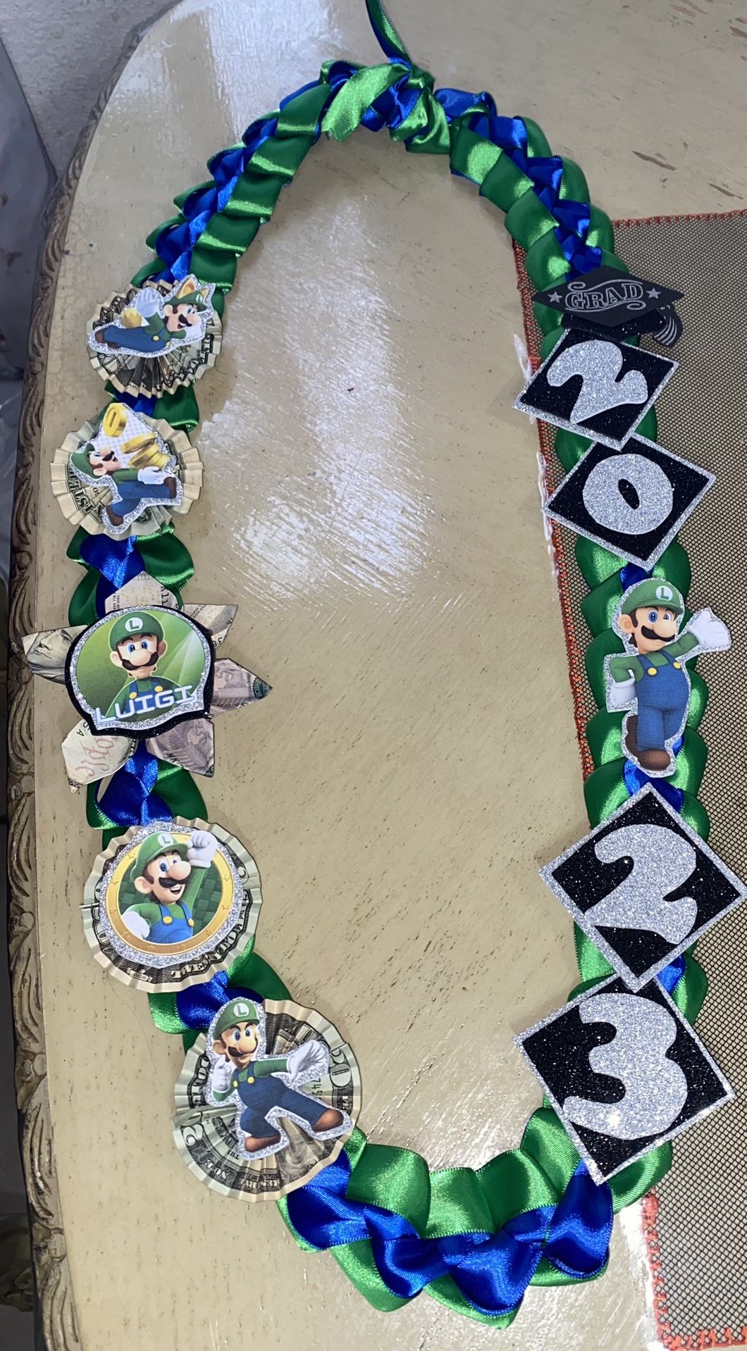 Graduations Leis👩🏻🎓🧑🏻🎓🎓‼️ Leis Para Las Graduaciones🧑🏻🎓👩🏻🎓🎓‼️