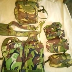 Military Surplus 