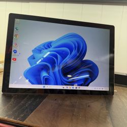 Surface Pro 4 touch 2k