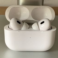 Apple AirPods Pro 2 USB-C