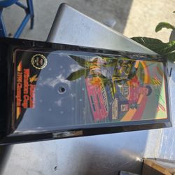 Snap On Clock