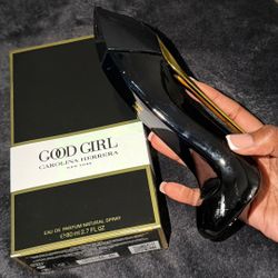 Good Girl Parfum 