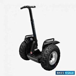 Segway X2