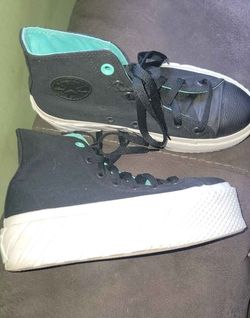 Converse  Platform