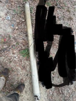 Drife shaft