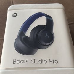 Beats Studio Pro