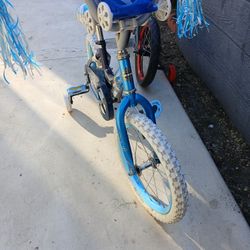 Kids Bikes 