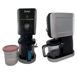 Ninja ice cream maker NC501