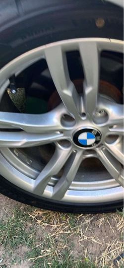 255/40/18 brand new tires 9inch width on the oe 18 inch wheels