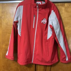 Ohio State Jacket Men’s Xl