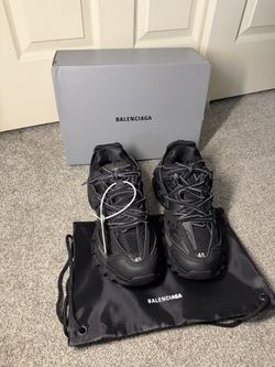 Balenciaga Track
