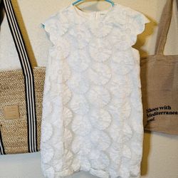 Girls 11-12 Box Of Clothes 