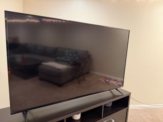 Vizio 55” TV