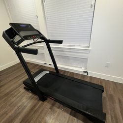 Treadmill PRO-FORM