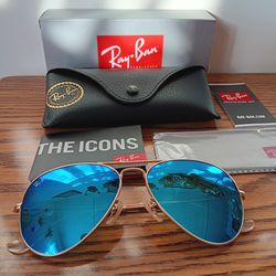 Ray Ban Sunglasses 