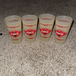 Coca-cola Cups