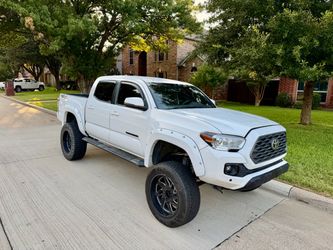 2019 Toyota Tacoma