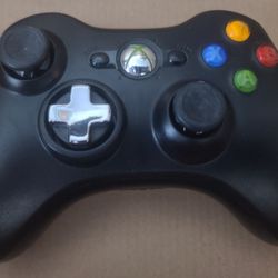  Xbox 360 Controller