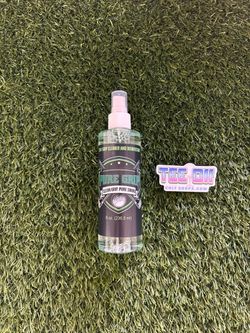 Pure Grip 2 in 1 Grip Cleaner 8 Oz