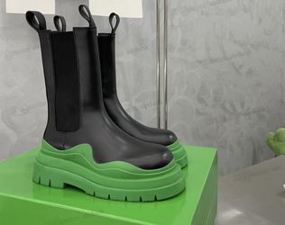 Bottega Veneta Mens Boot