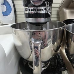 Kitchen Aid Stand Mixer