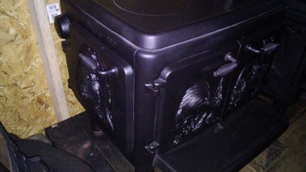 Cawley Lemay 800 wood stove for Sale in Matamoras, PA - OfferUp