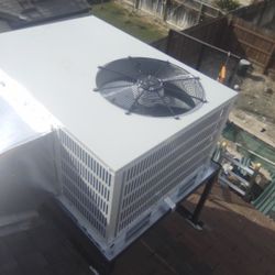 Ac Service And Replacement 