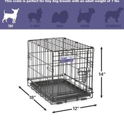 Dog Crate